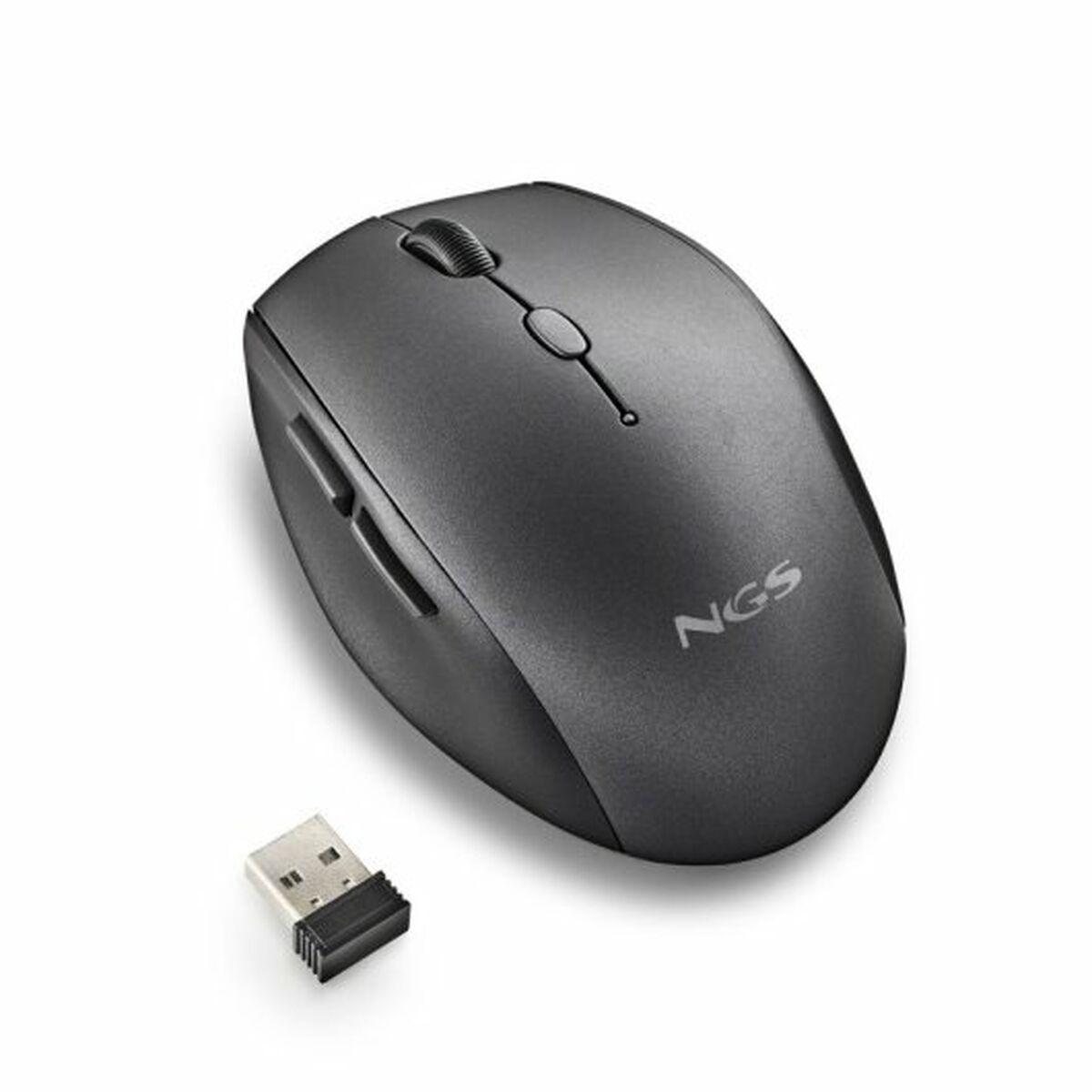 Mouse NGS Negru