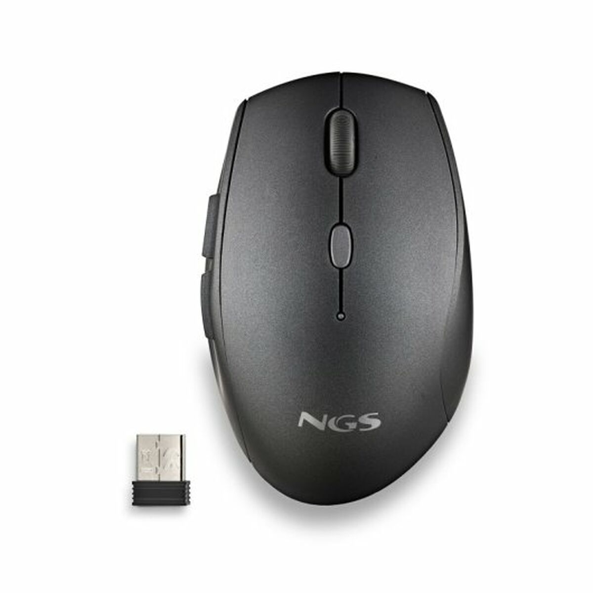 Mouse NGS Negru