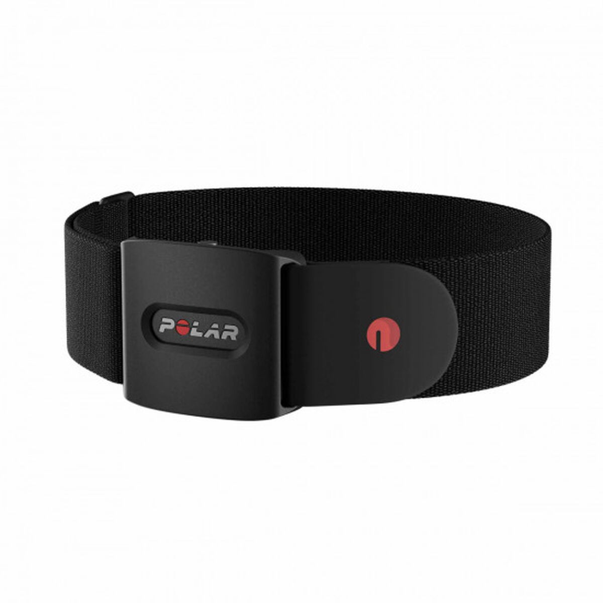 Pulsometru Sportiv cu Bluetooth Polar VERITY SENSE OHR Negru