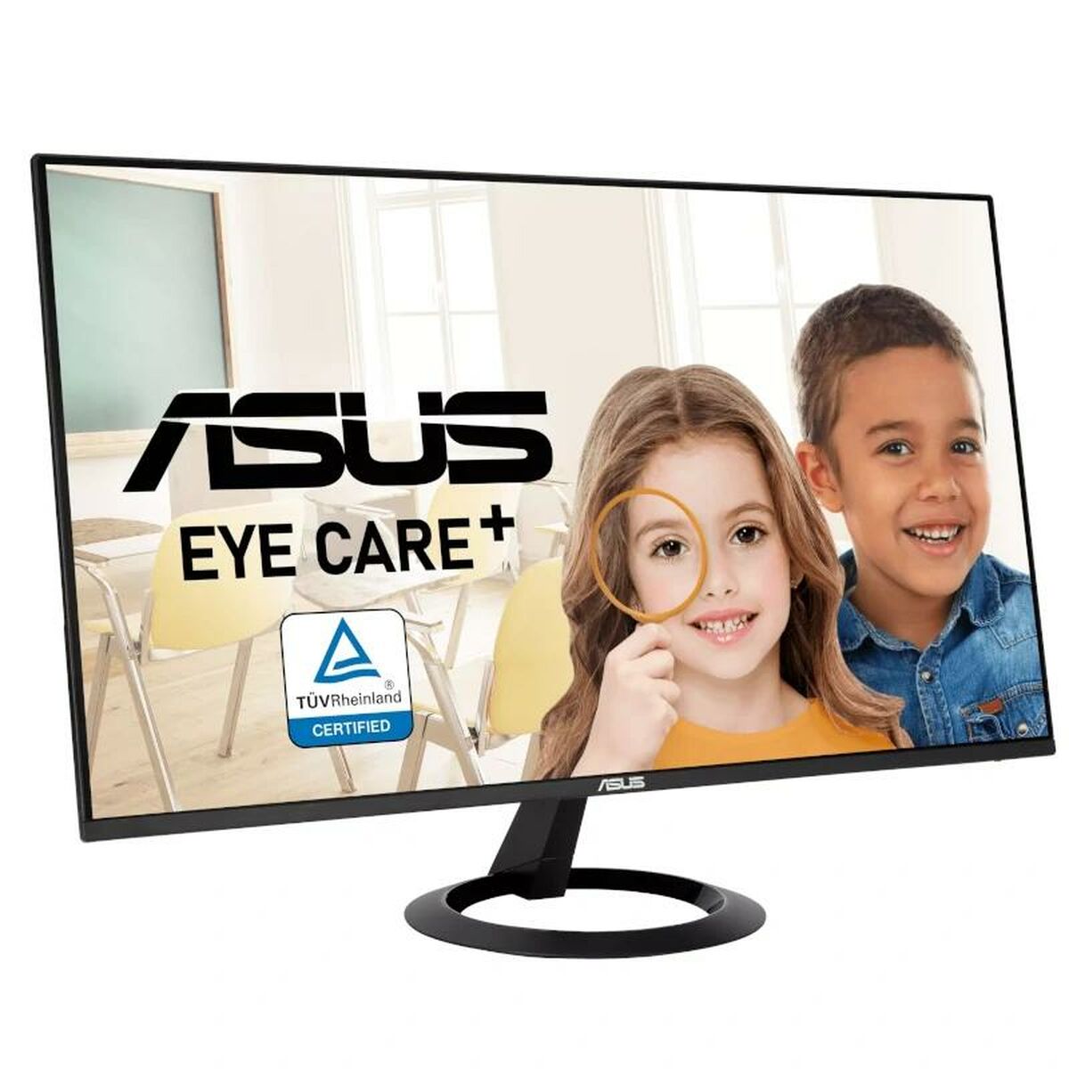Monitor Gaming Asus Full HD 100 Hz