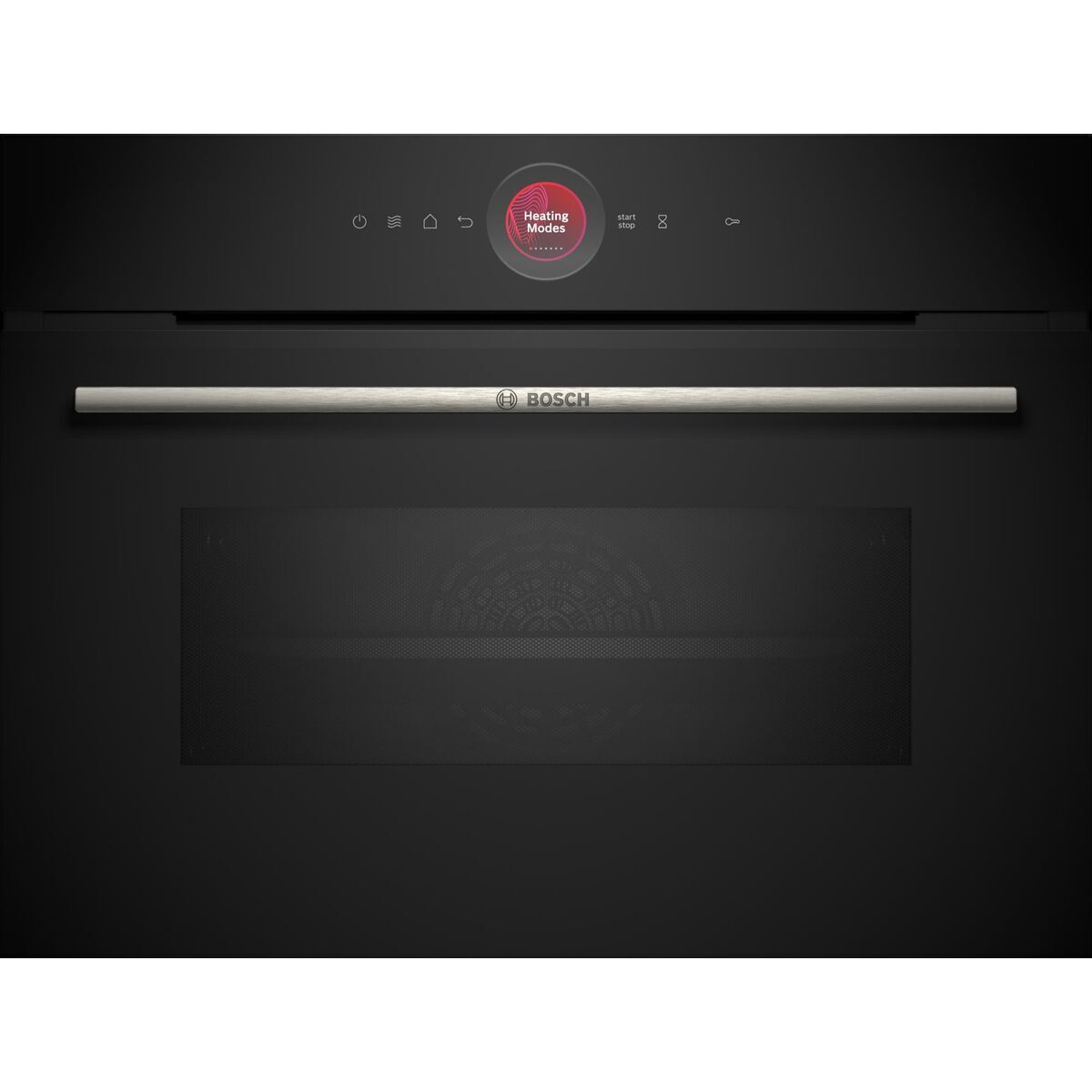 Cuptor BOSCH CMG7241B1 900 W 3600 W 45 L