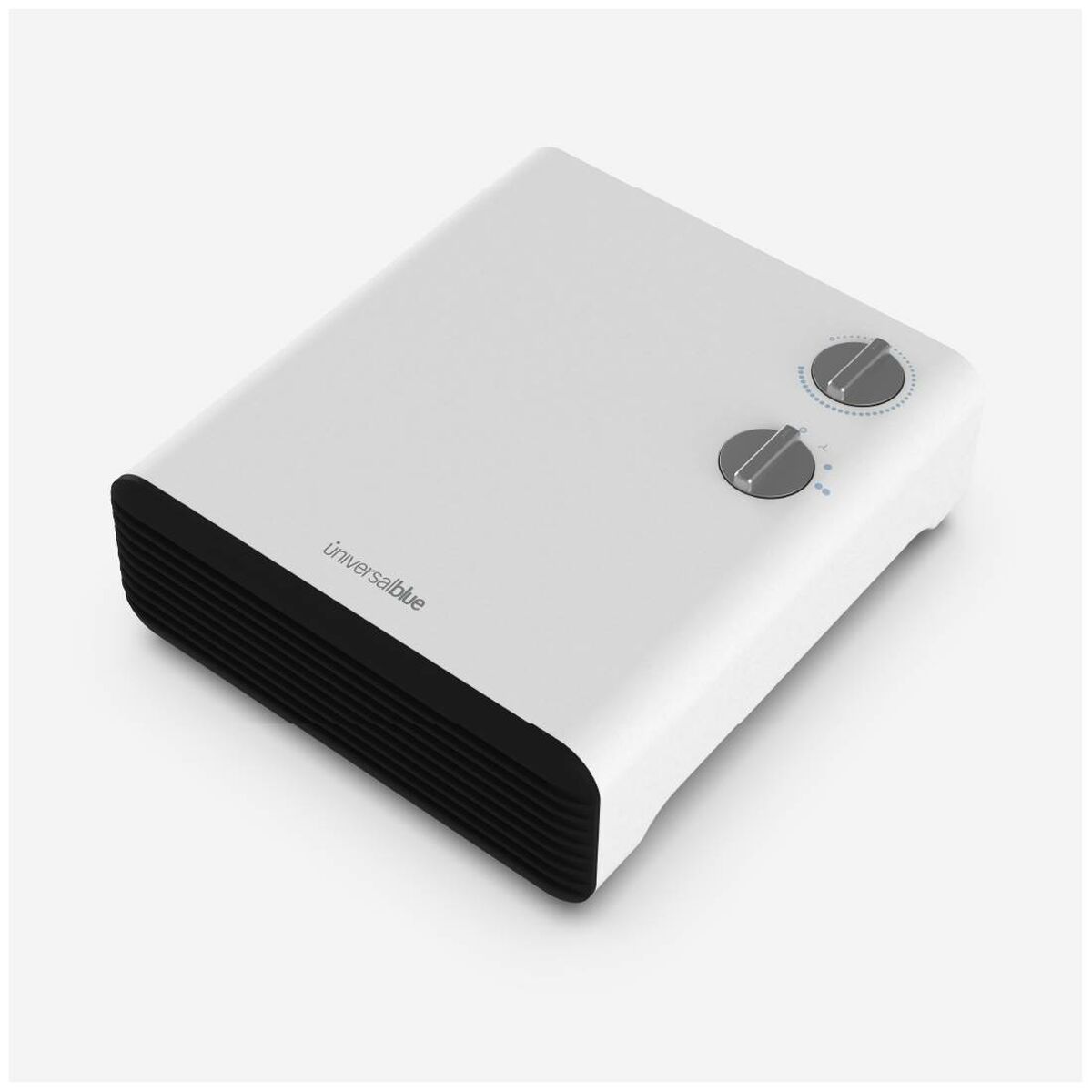 Încălzitor Universal Blue 490-UCVT9302-21 Alb 2000 W