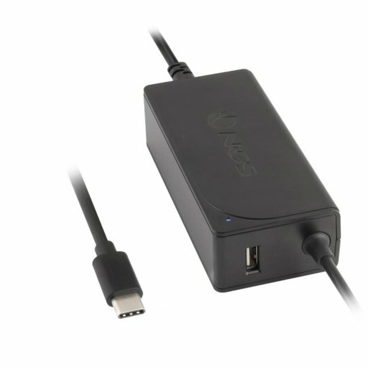 Încărcător pentru Laptop NGS NGS USB C 65W 5V 2A 65 W