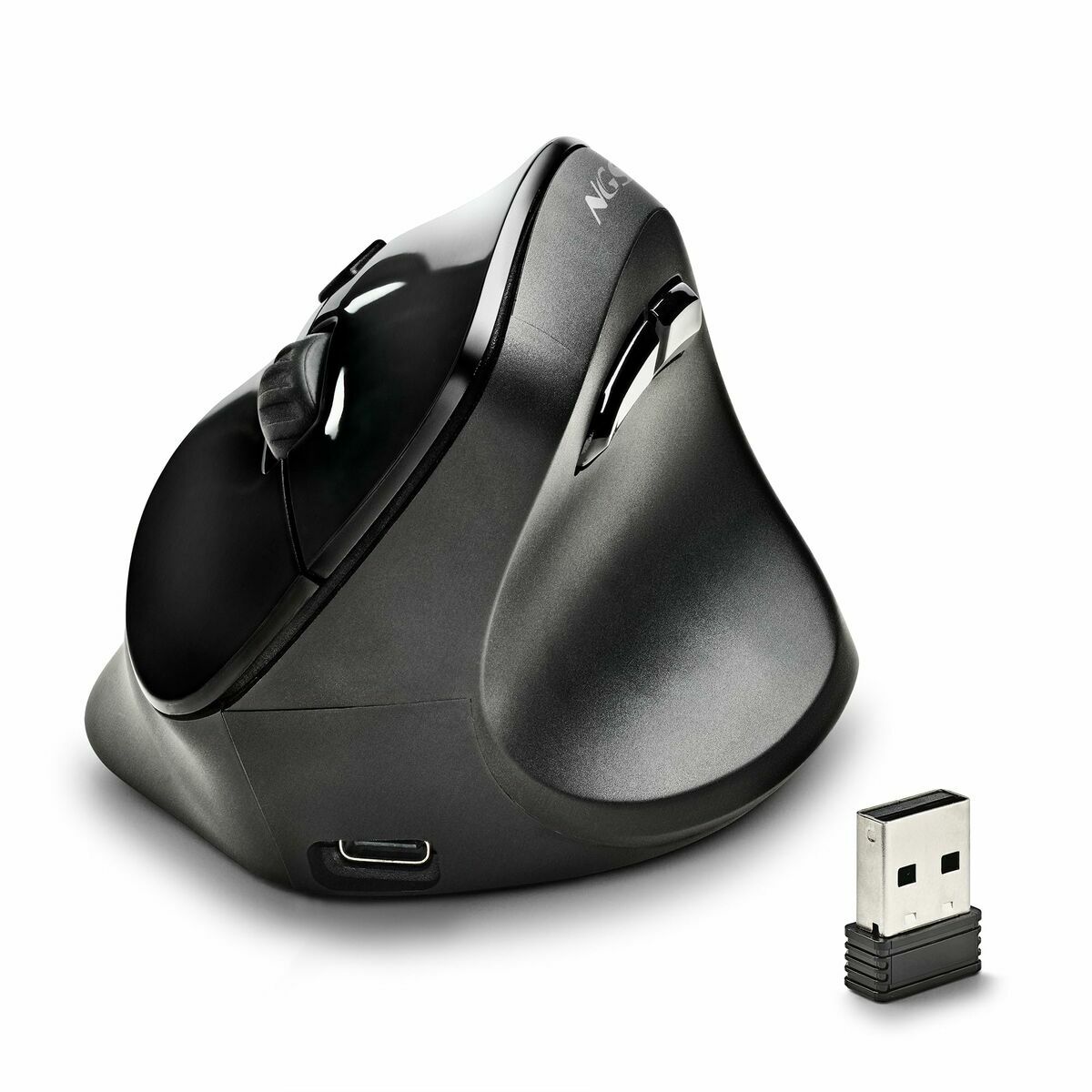 Mouse NGS