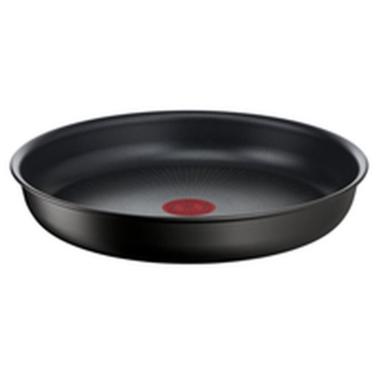Tigaie Tefal L76305 Negru Aluminiu Ø 26 cm (1 Unități)