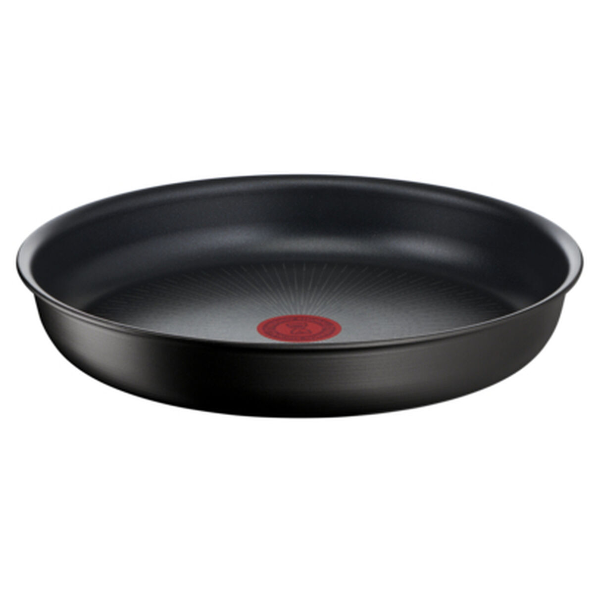 Tigaie Tefal L76305 Negru Aluminiu Ø 26 cm (1 Unități)