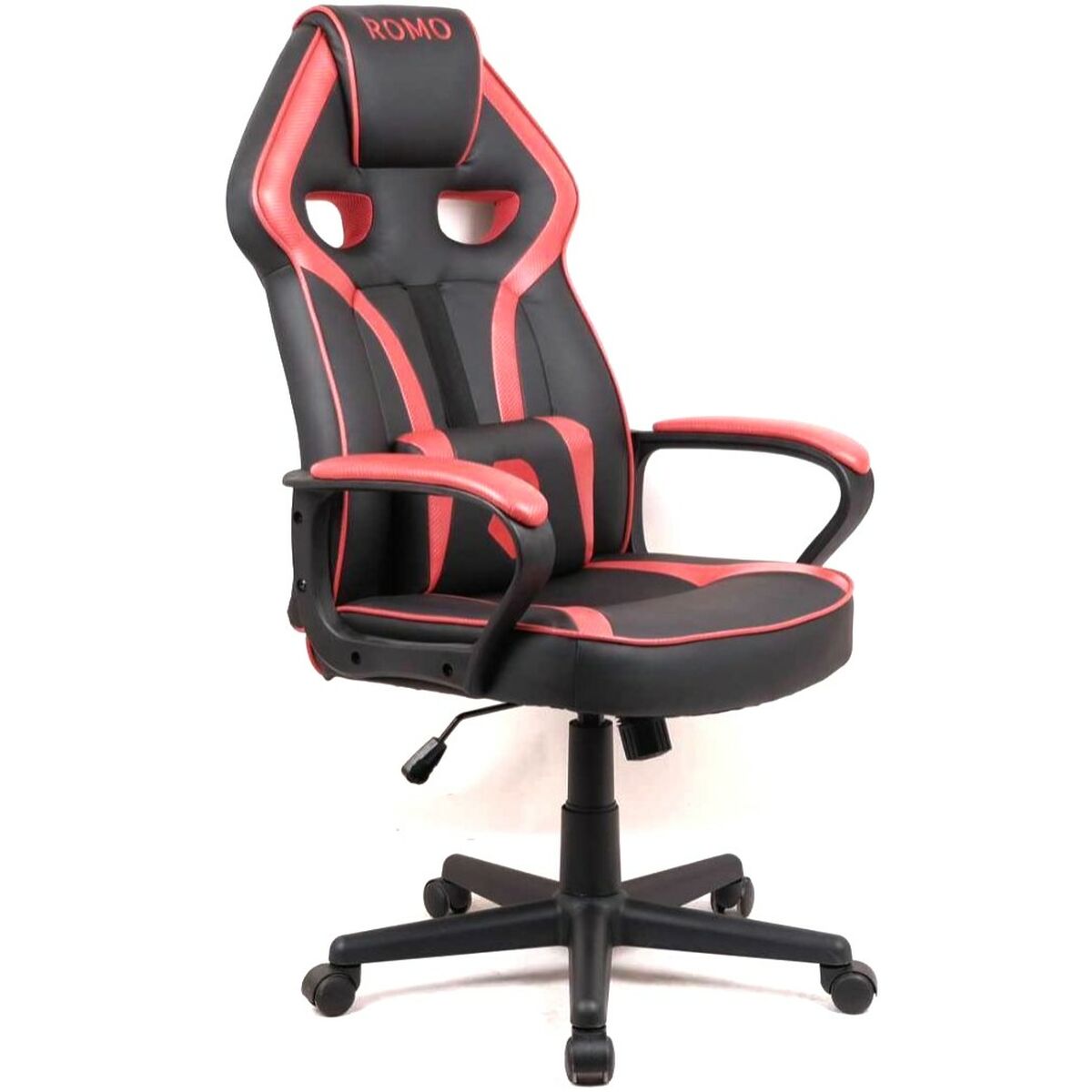 Scaun Gaming Romo RO-SG-REXXAR Negru
