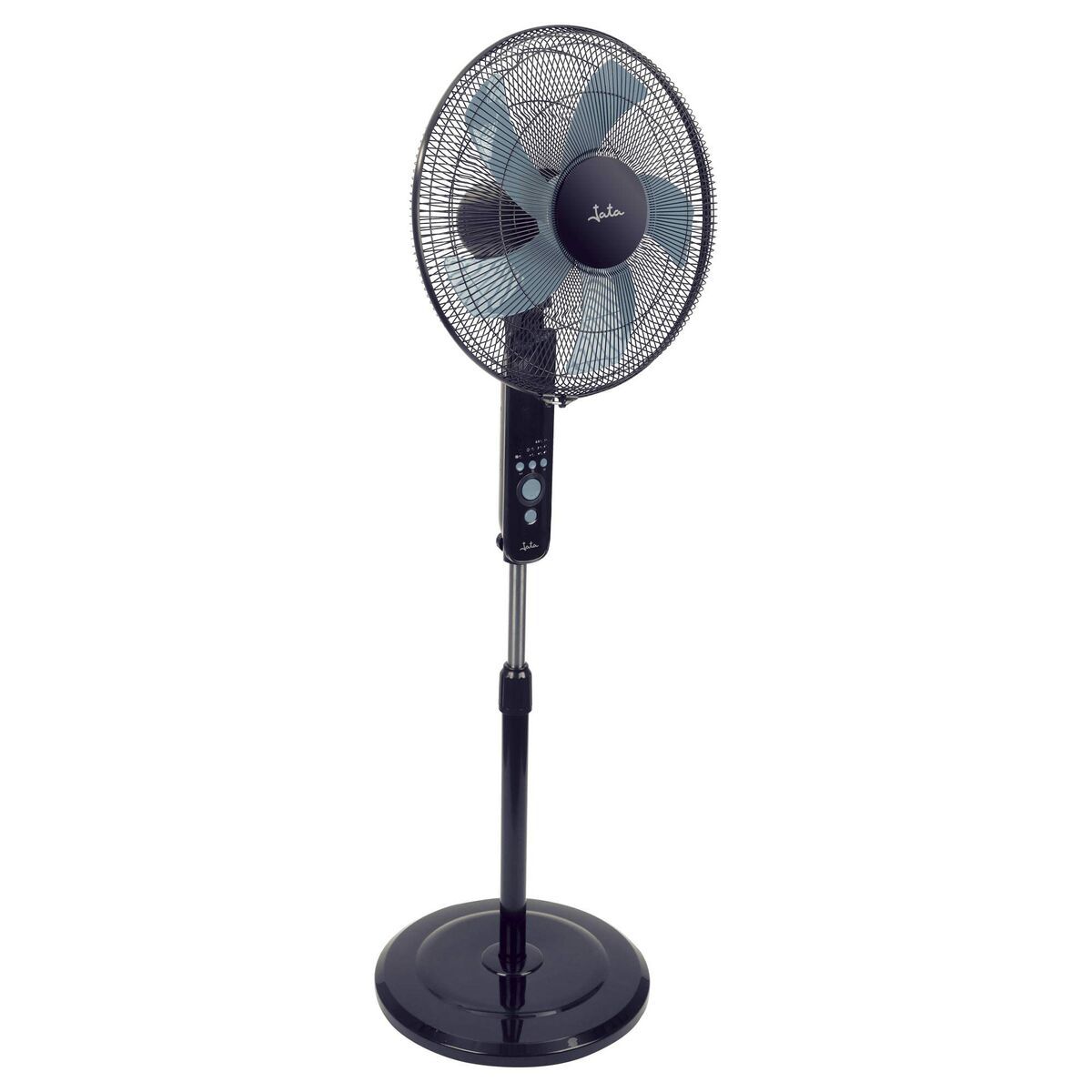 Ventilator cu Picior JATA JVVP3145 Negru 50 W