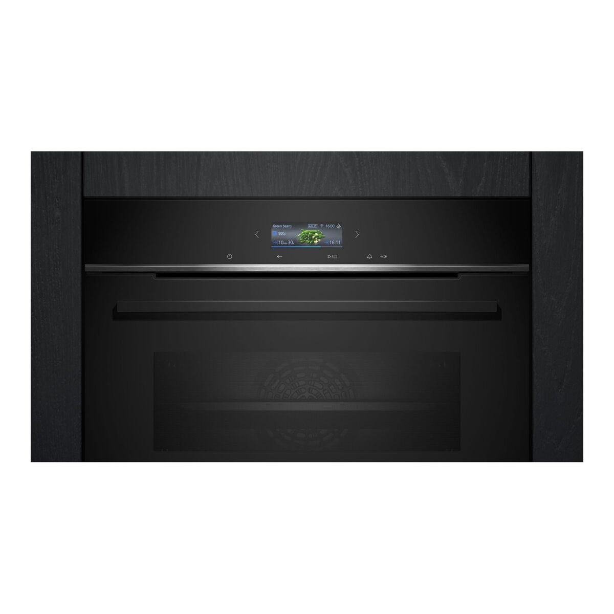 Cuptor Siemens HB734G1B1 3600 W 71 L