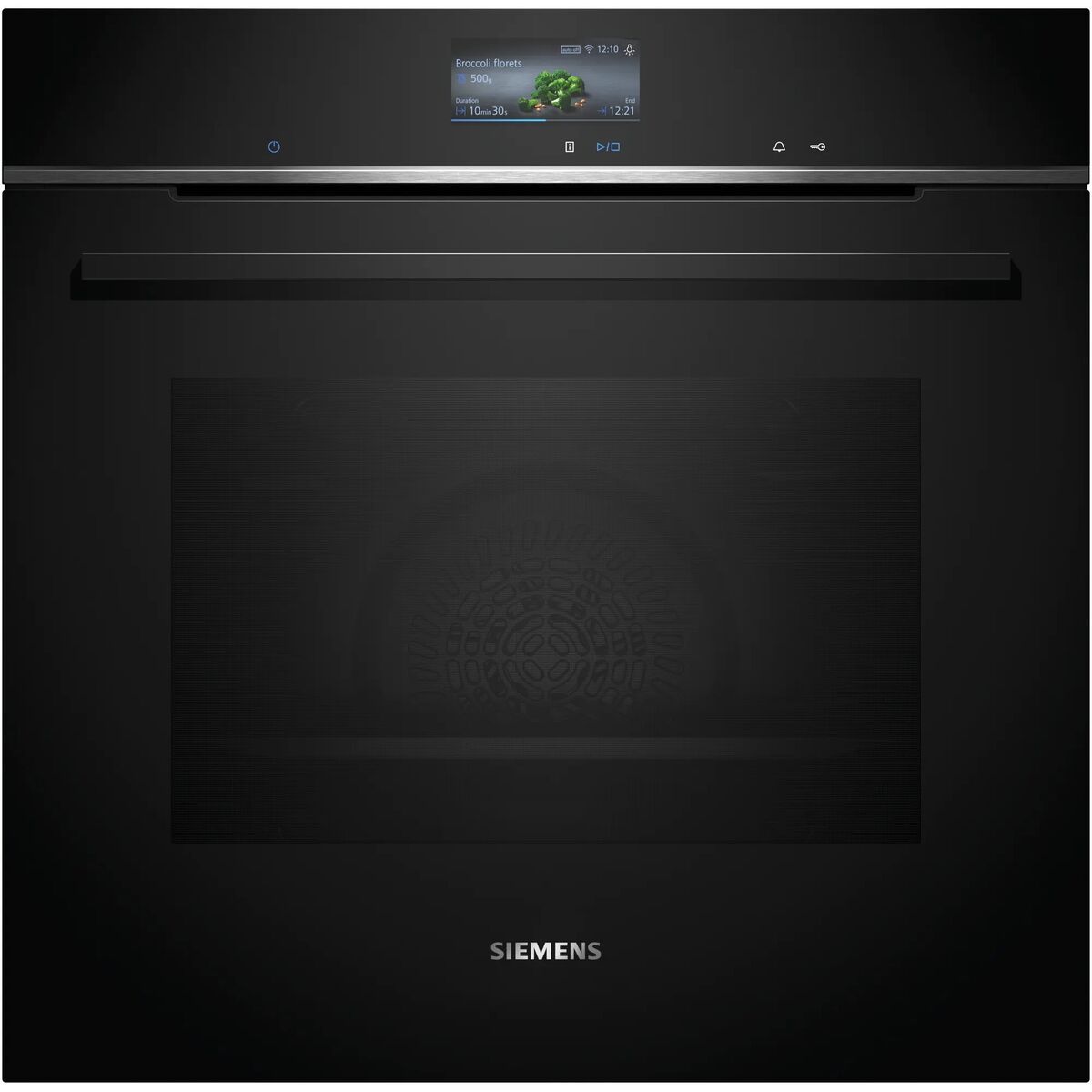 Cuptor Siemens AG HB776G1B1