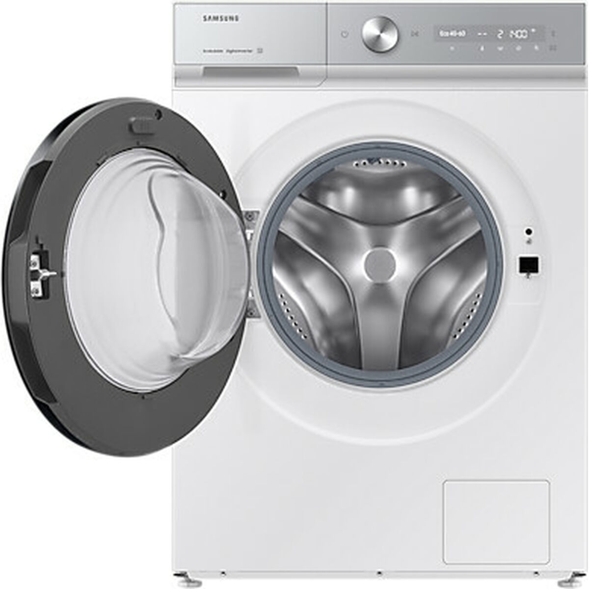 Mașină de spălat Samsung WW11DB8B95GHU3 60 cm 1400 rpm 11 Kg
