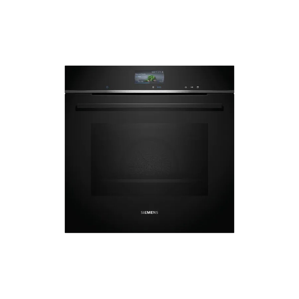 Cuptor Siemens AG HR776G1B1 3600 W 71 L