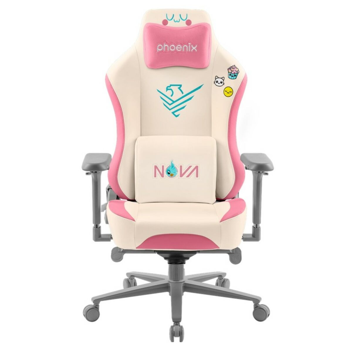 Scaun Gaming Phoenix NOVA