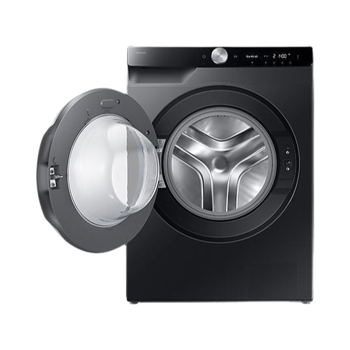Mașină de spălat Samsung WW90DG6U85LBU3 60 cm 1400 rpm 9 kg