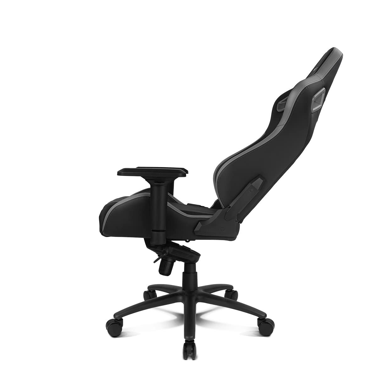 Scaun Gaming DRIFT DR600 Deluxe Negru