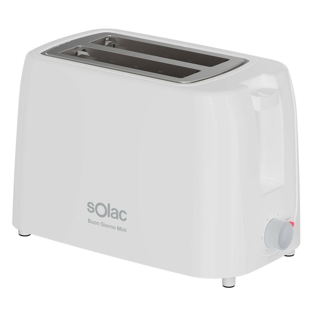 Prăjitor de Pâine Solac TC5420 750 W