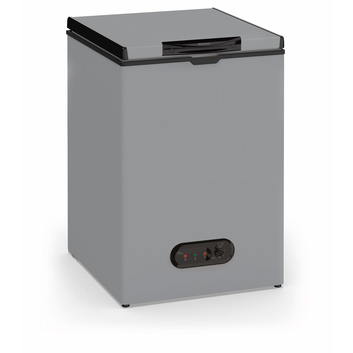 Congelator Tensai E 105 L Oțel