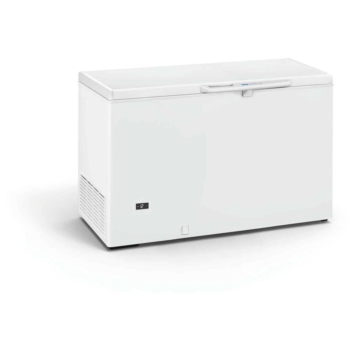 Congelator Tensai TCHEU290DUOVD