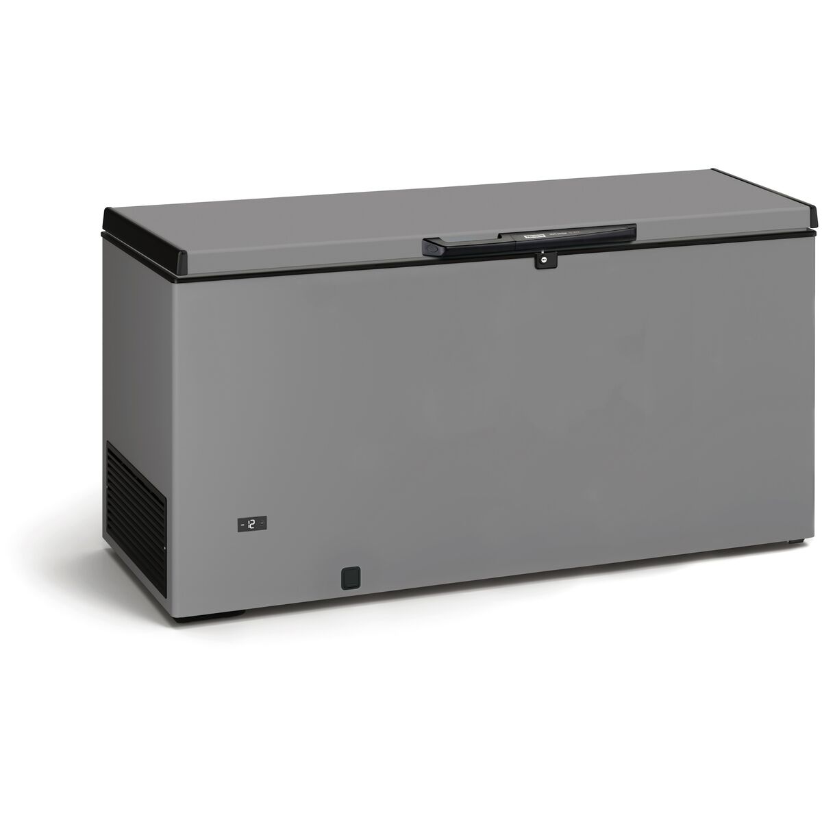 Congelator Tensai TCHEU500SDUOV