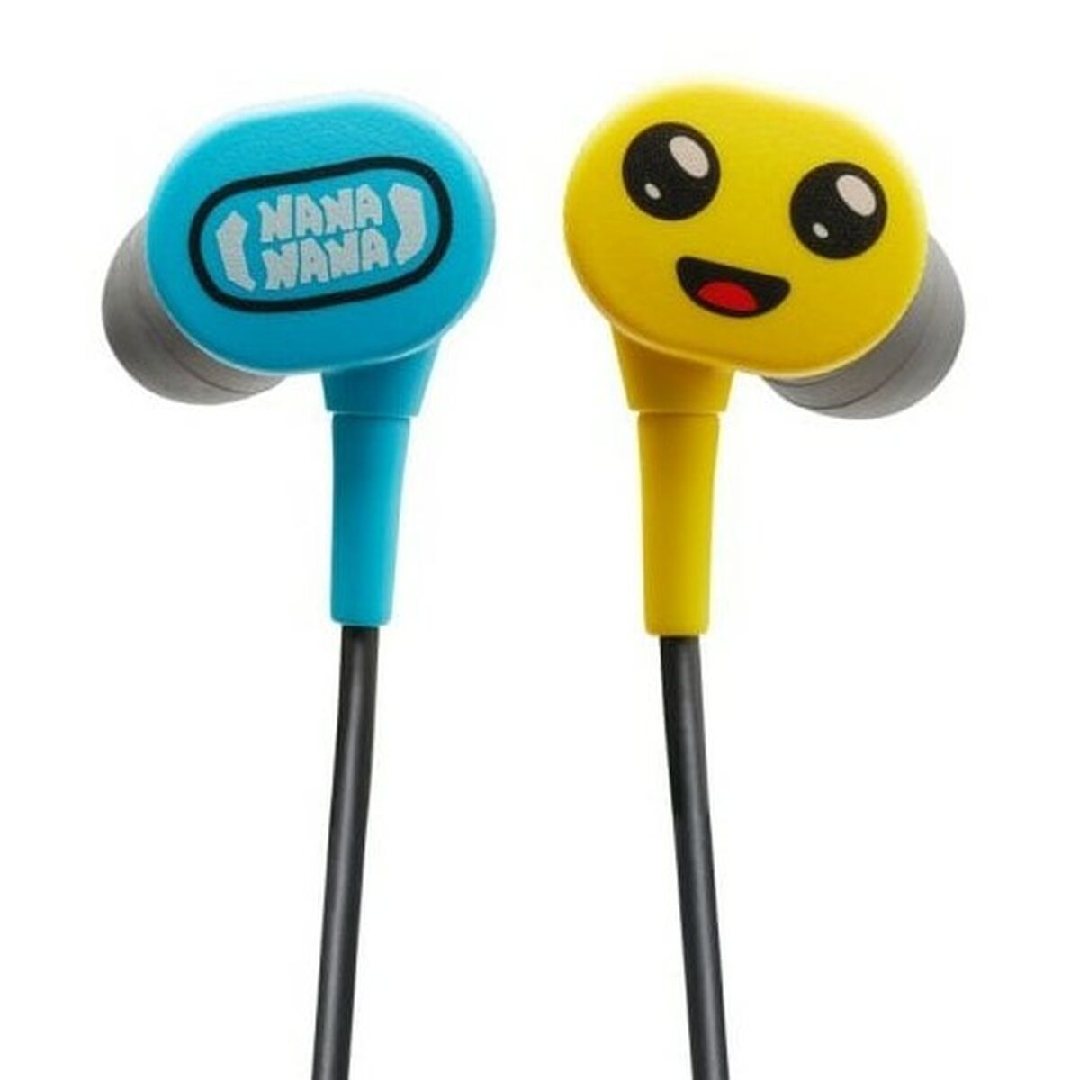 Căști Powera NSHS0228-01 (1 Unități)