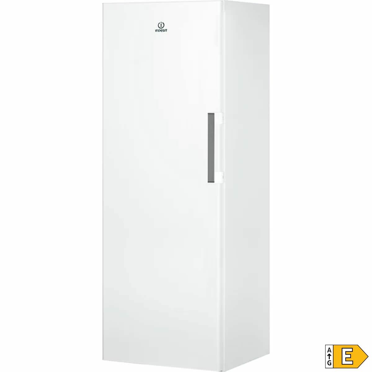 Congelator Indesit UI6F2TW Alb 228 L