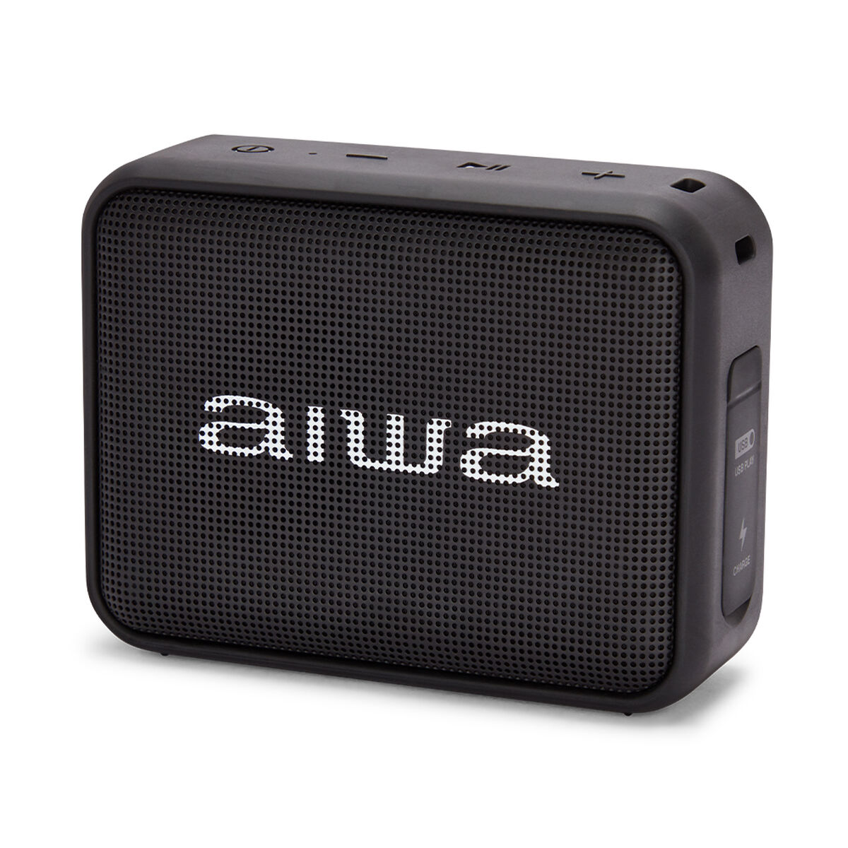Difuzor Portabil Aiwa BS200BKMKII Negru 6 W