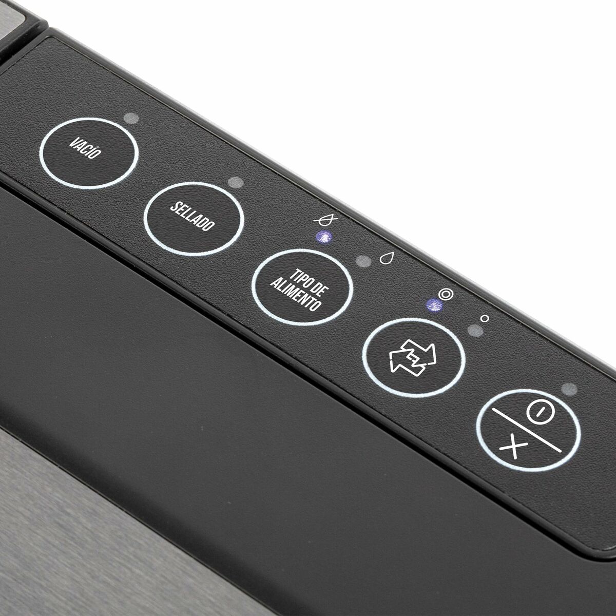 Aparate de ambalat în vid JATA JEEV2240