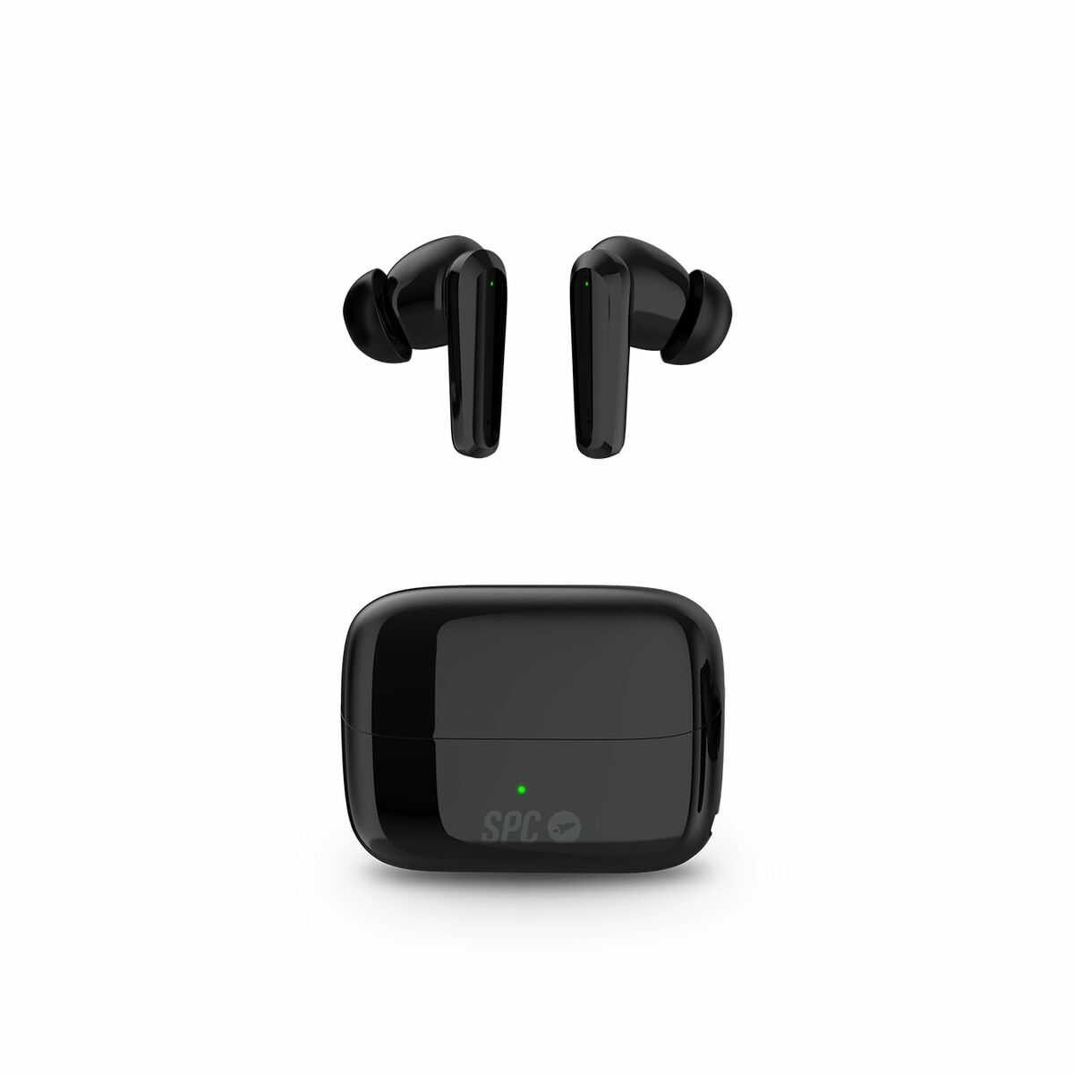 Căști Bluetooth SPC 4624N ETHER 2 PRO Negru