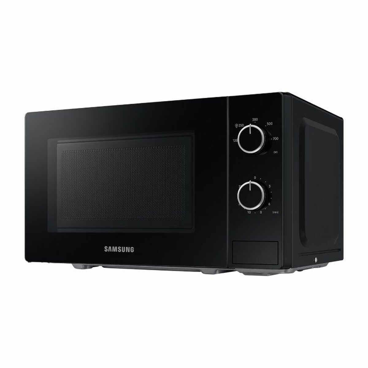 Cuptorul cu Microunde Samsung Negru 20 L