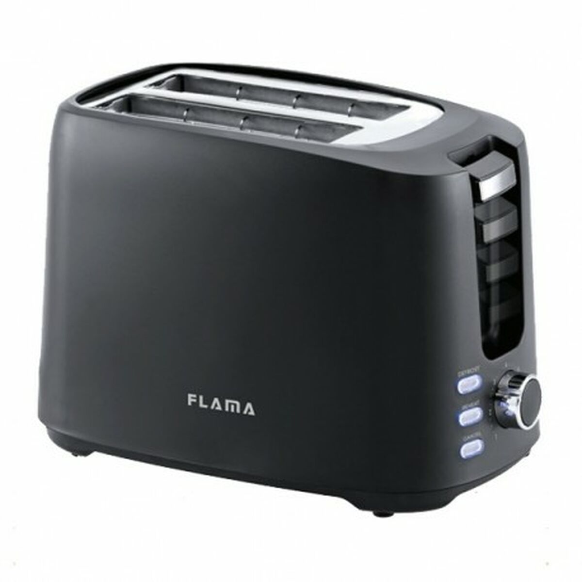 Prăjitor de Pâine Flama 945FL 750 W