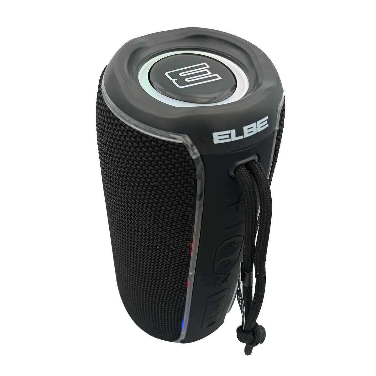 Difuzor Portabil ELBE ALTN12TWS Negru 20 W Bluetooth