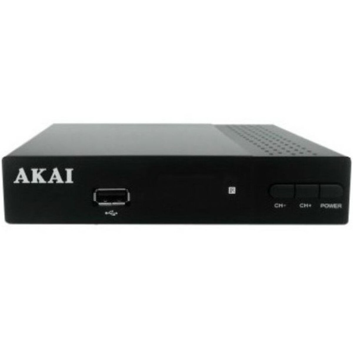 Tuner Televiziune Digitală Terestră Akai ZAP266KH