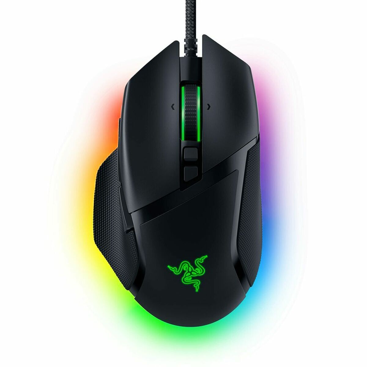 Mouse Razer RZ01-04000100-R3M1 Negru 26000 DPI (1 Unități)