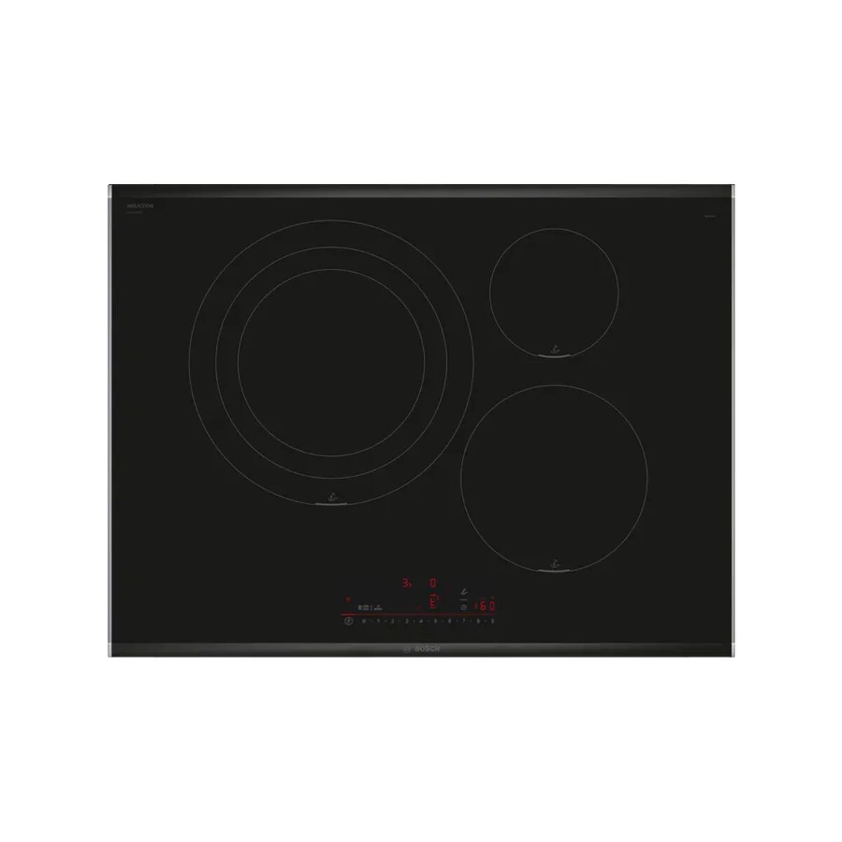 Plită cu Inducție BOSCH PID775HC1E 70 cm 7400 W