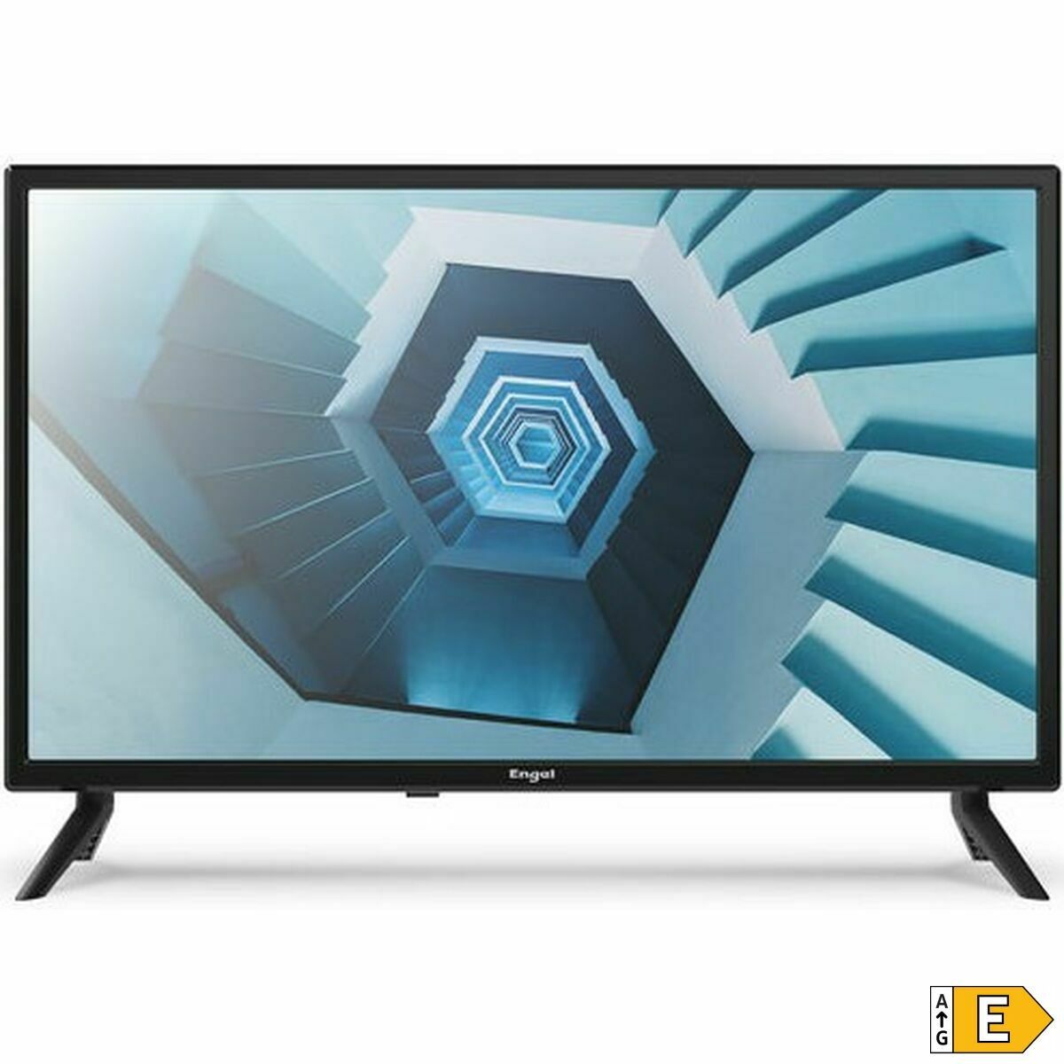 Televiziune Engel LE2466T2 HD 24" LED