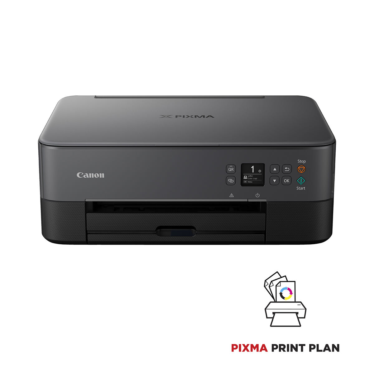 Imprimantă Multifuncțională Canon TS5350I