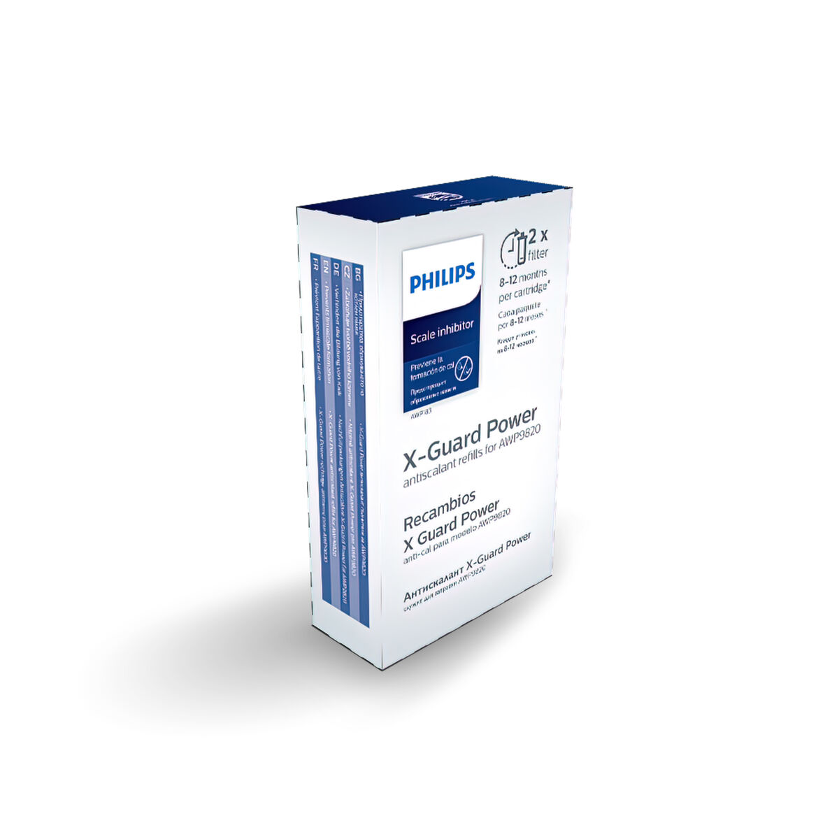 Filtru de apă Philips AWP183/10