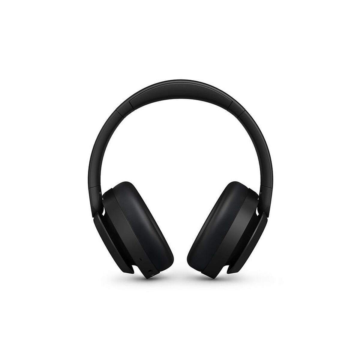 Căști Bluetooth cu Bandă de Cap Philips TAH6509BK Negru