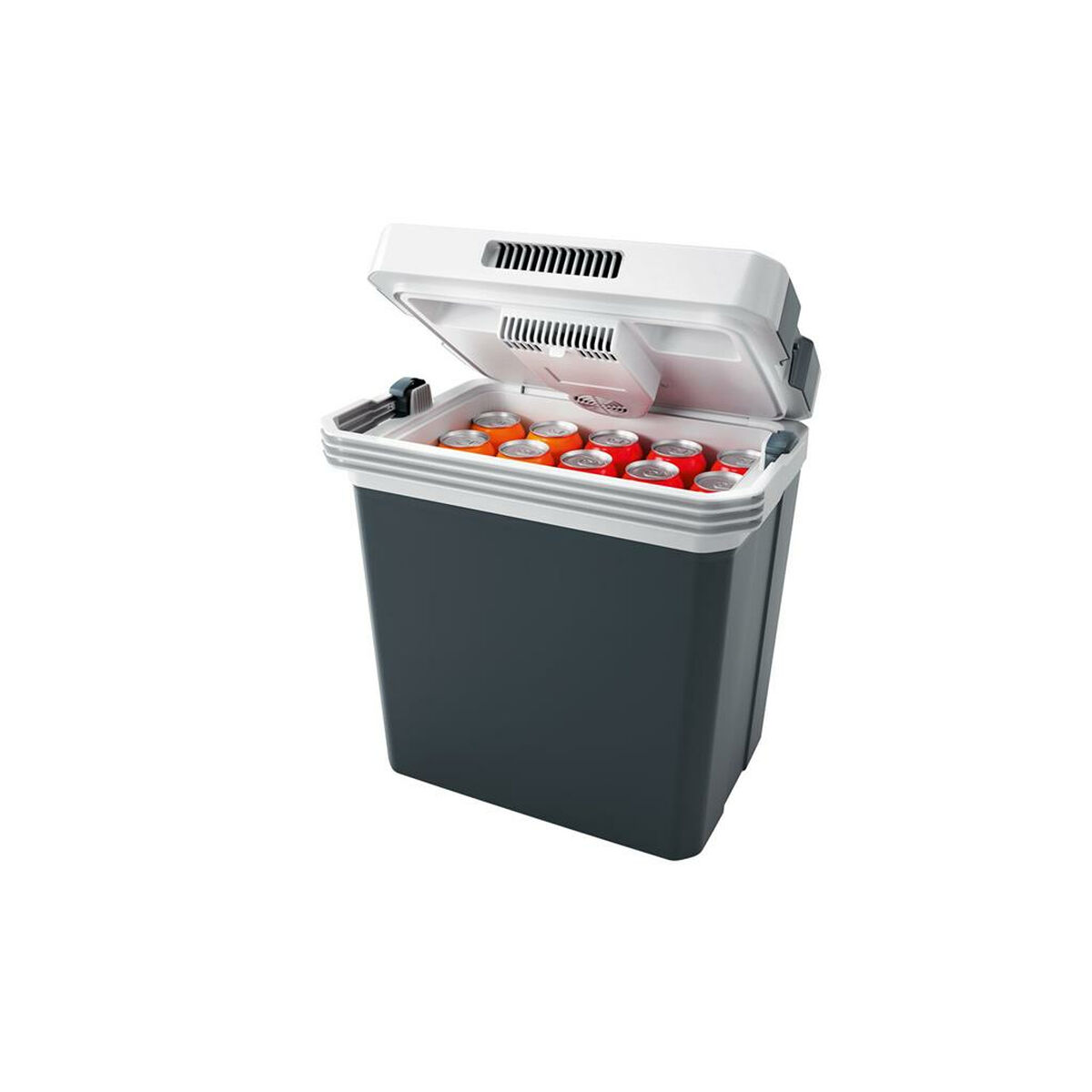 Frigider Portabil Tristar KB7524 Antracit 24 L Plastic