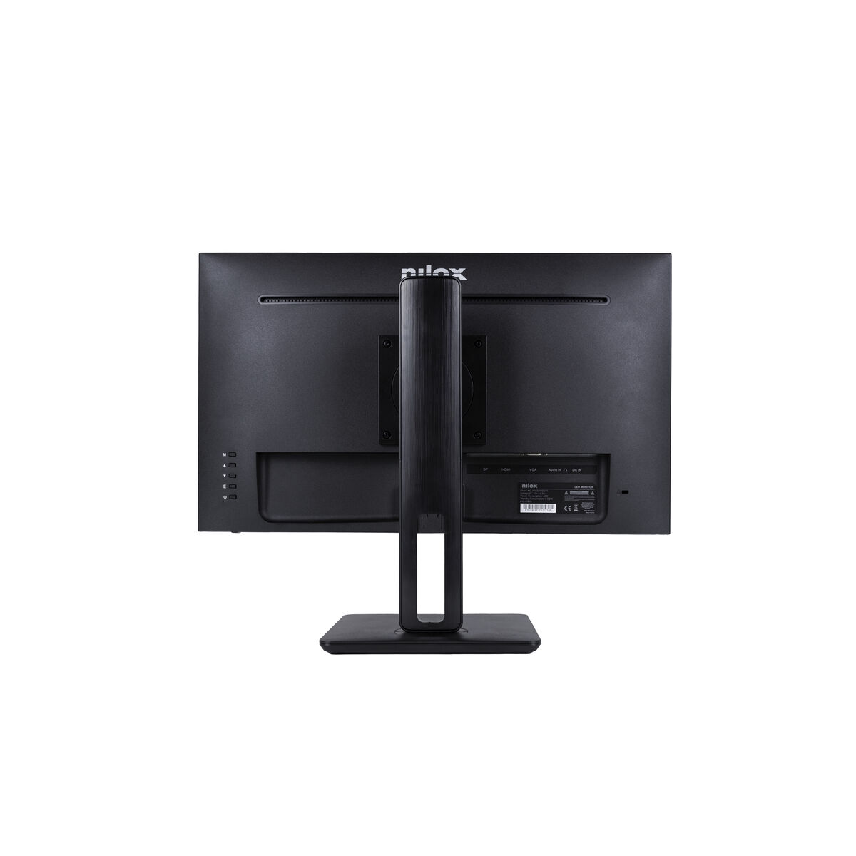 Monitor Nilox NXM24REG11 Full HD 24" 75 Hz