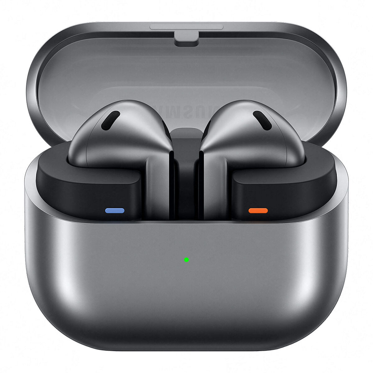 Căști Bluetooth Samsung BUDS3 Gri