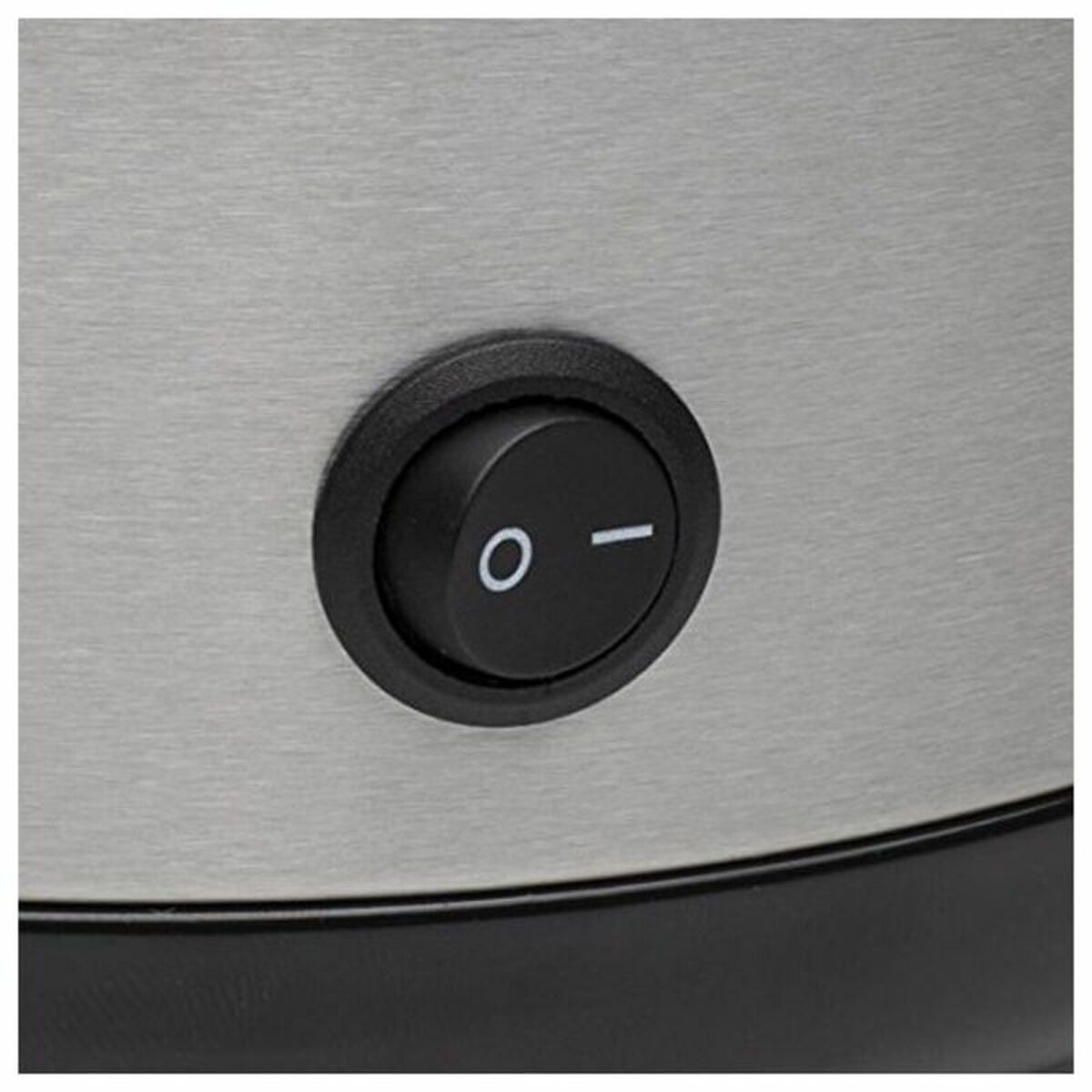 aparatul de gătit orez Tristar Arrocera Negru/Argintiu Oțel inoxidabil 500 W