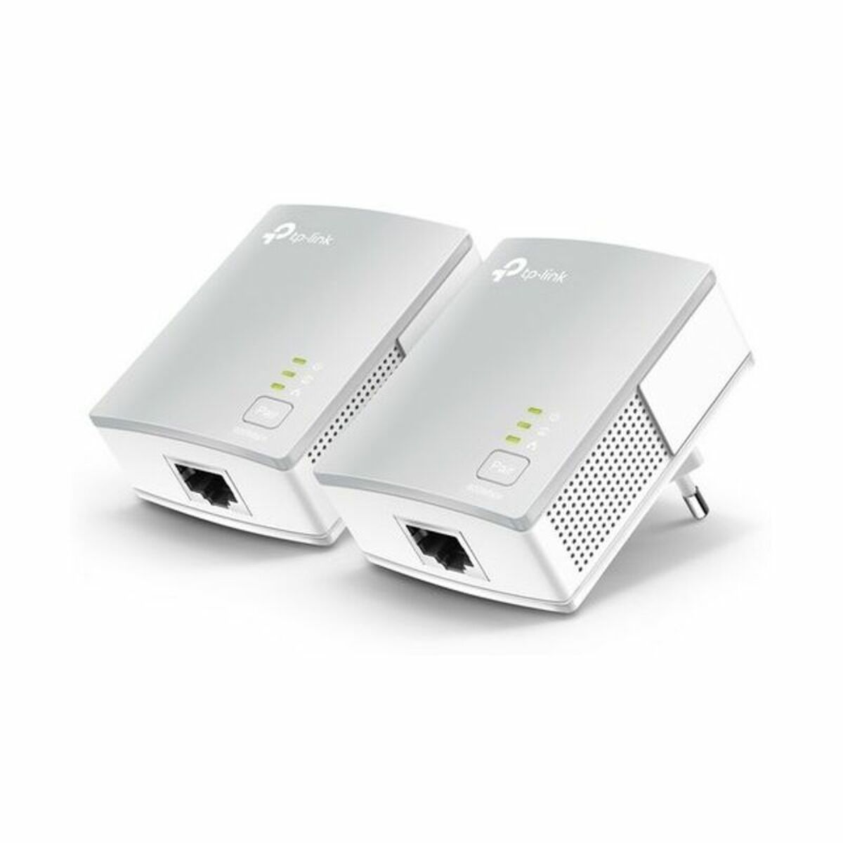 Amplificator Wifi TP-Link TL-PA4010KIT Alb (2 Unități)