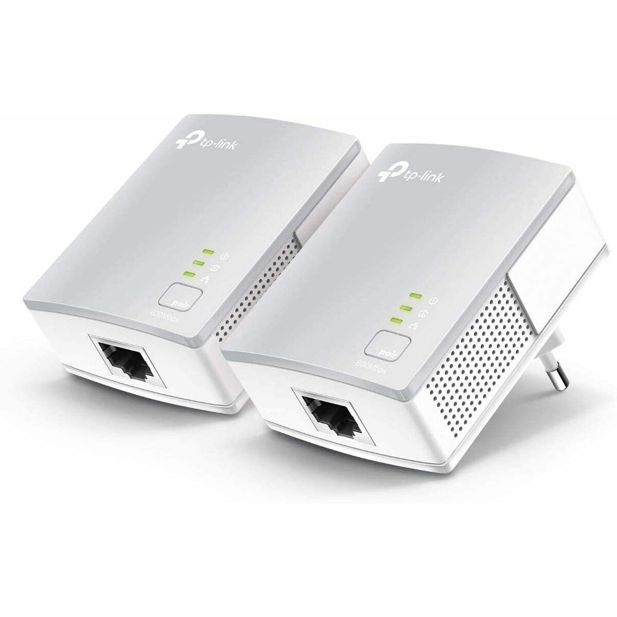 Amplificator Wifi TP-Link TL-PA4010KIT Alb (2 Unități)