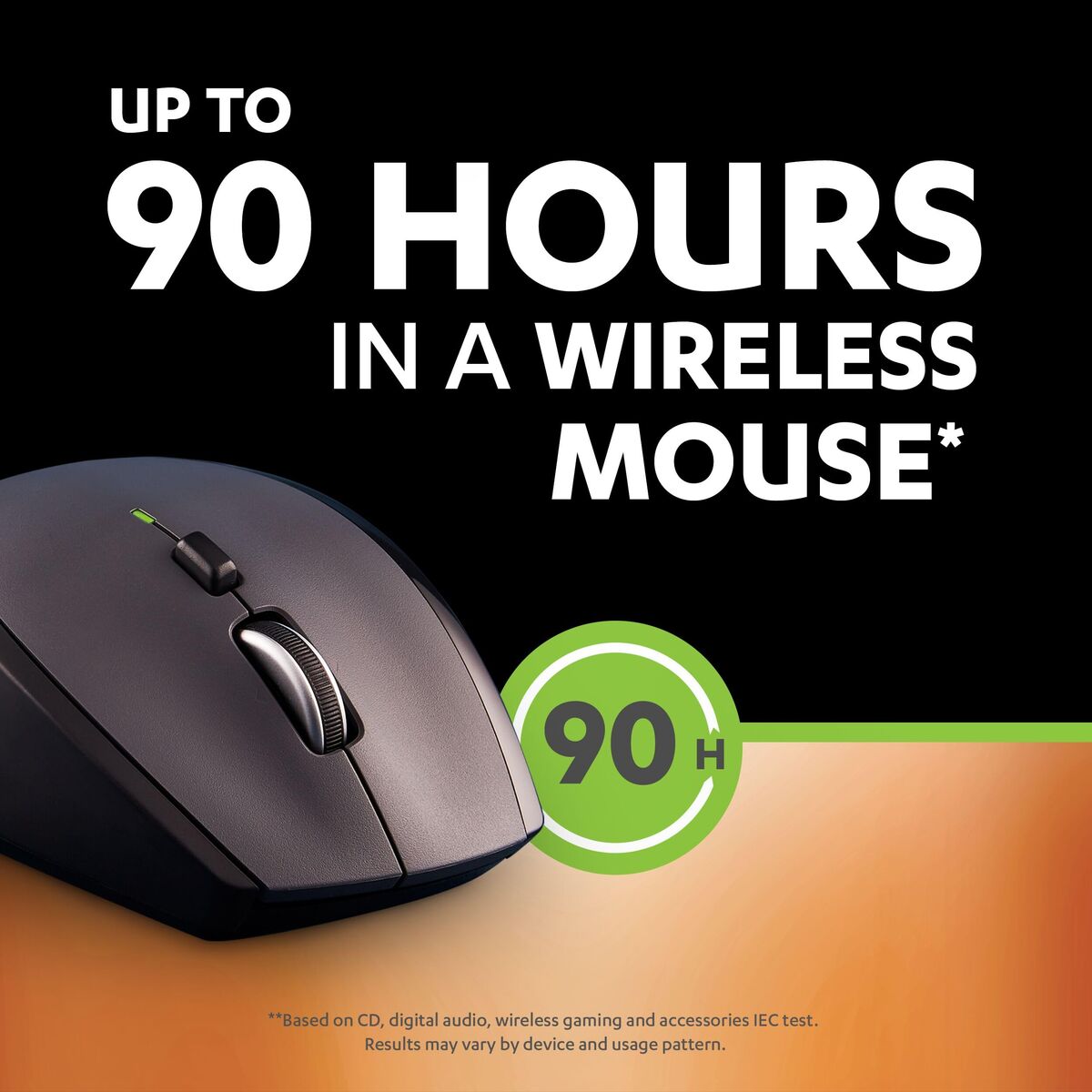 Baterii Reîncărcabile DURACELL 1,2 V AA