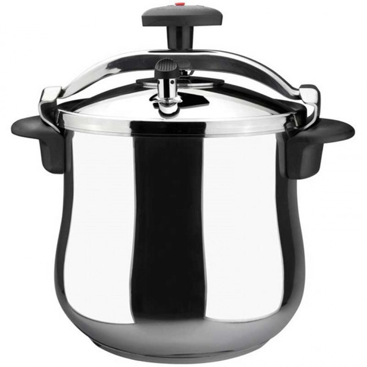 Oală sub Presiune Magefesa STAR 6L BOMBEAD 6 L Metal Oțel inoxidabil 6 L