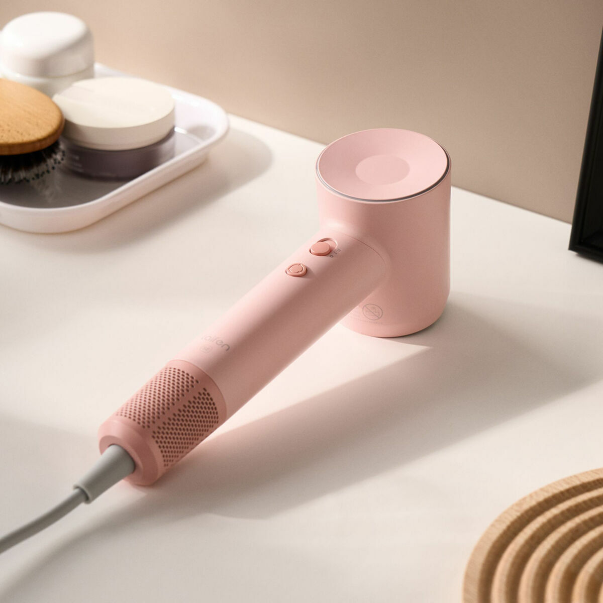 Uscător de Păr Laifen M10 Roz 1600 W