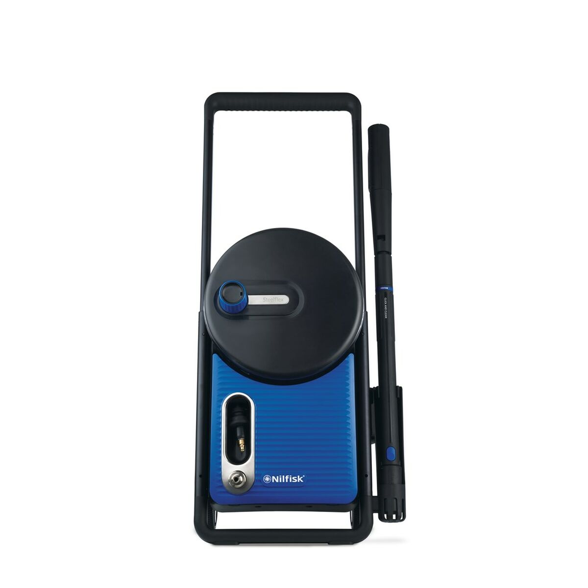 Utilaj de Hidrocurățare Nilfisk Excellent 170 - P