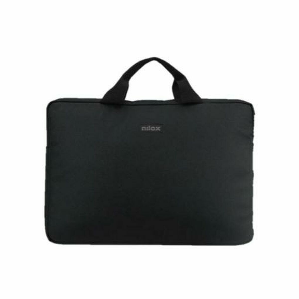 Servietă pentru Laptop Nilox Negru 15,6"