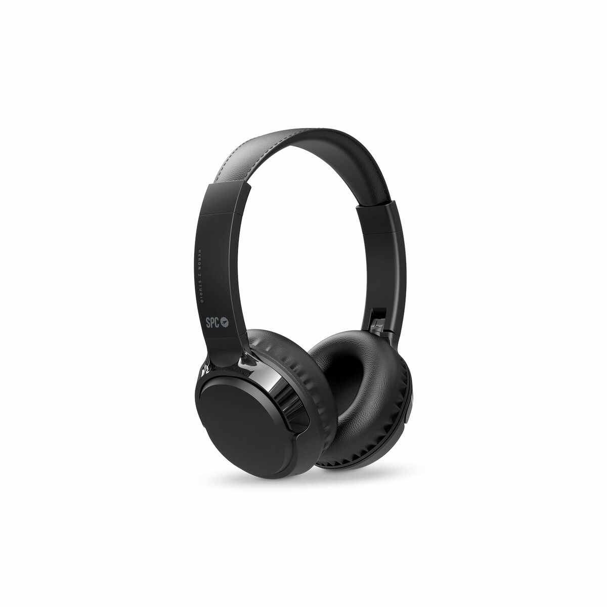Căști Bluetooth SPC 4628T Negru